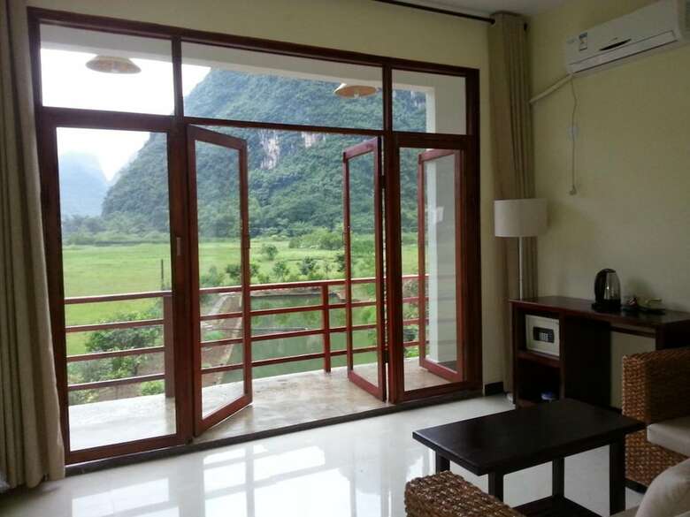 Hotel Yangshuo Zen Valley