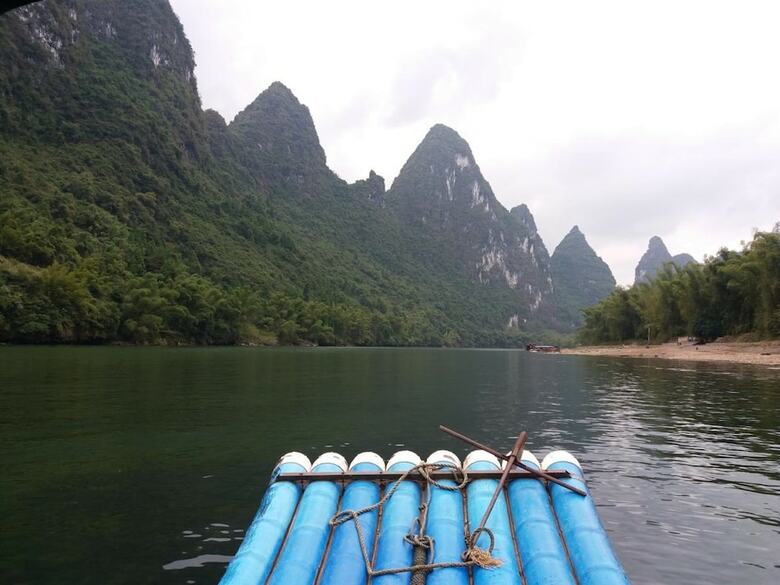 Hotel Yangshuo Zen Valley