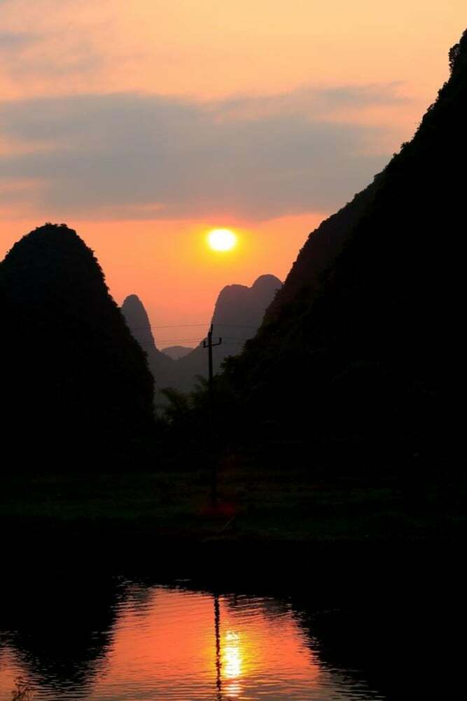 Hotel Yangshuo Zen Valley