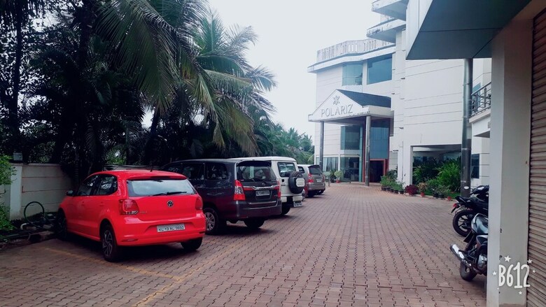 Hotel Polariz