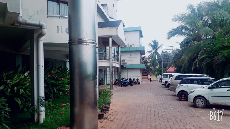 Hotel Polariz