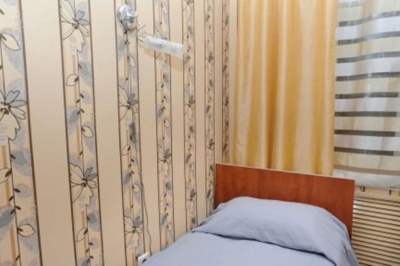 Mini-hotel On Sredny Prospekt V.o