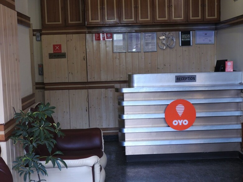 Oyo Flagship 8421 Hotel Seven Hills