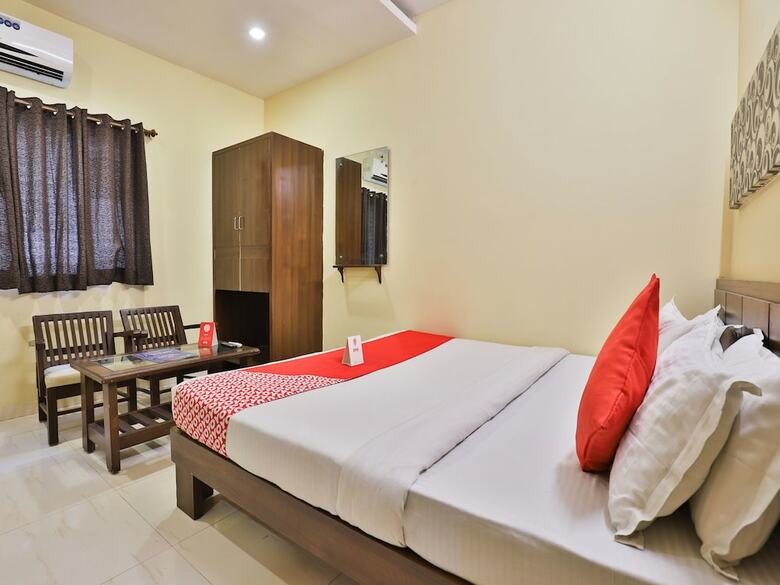 Oyo 3444 Hotel Sunrise