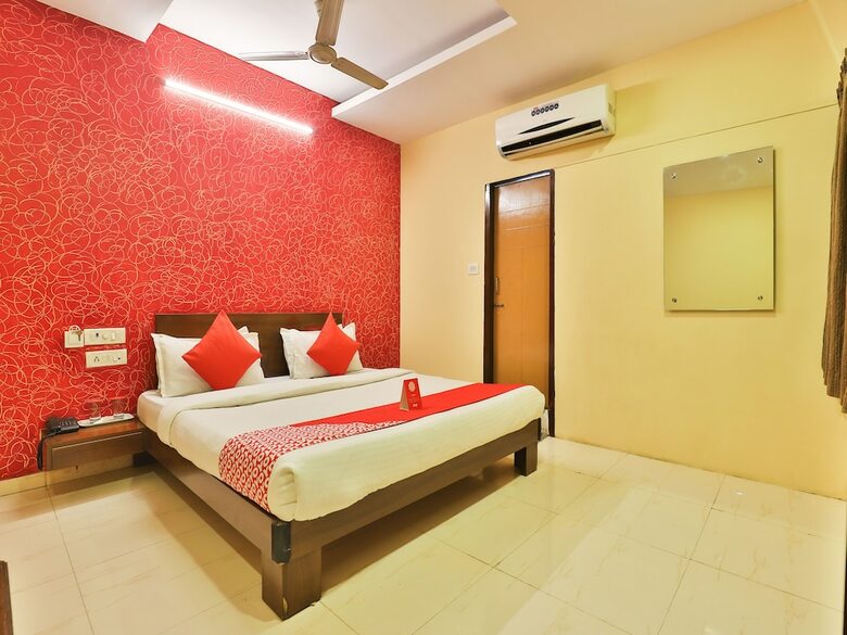 Oyo 3444 Hotel Sunrise
