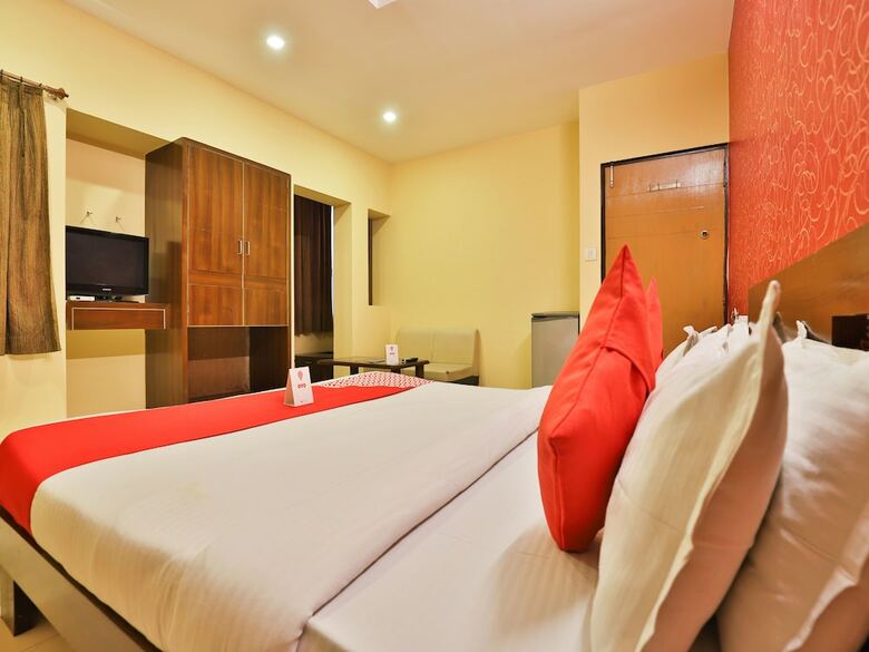 Oyo 3444 Hotel Sunrise