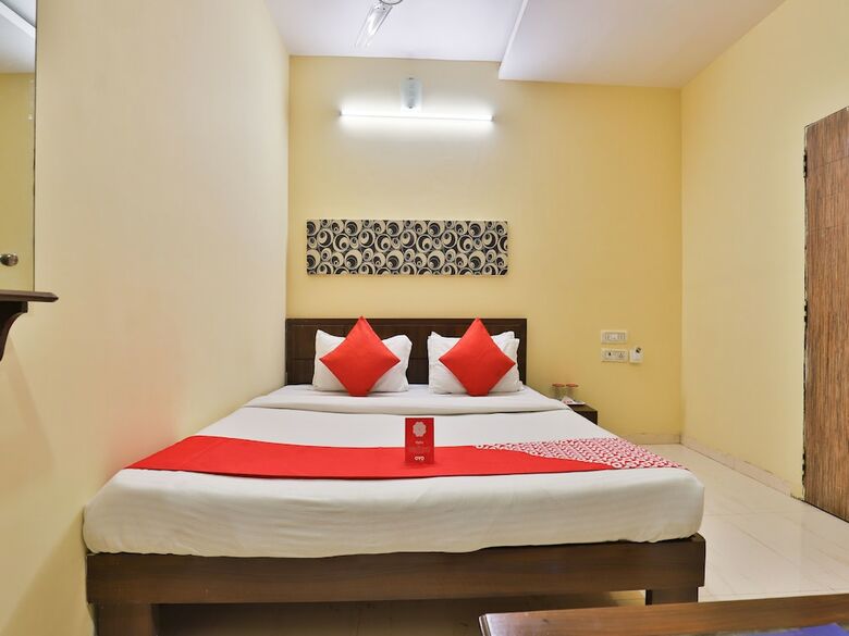 Oyo 3444 Hotel Sunrise