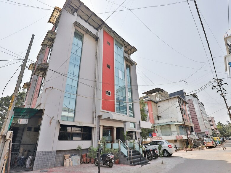 Oyo 3444 Hotel Sunrise