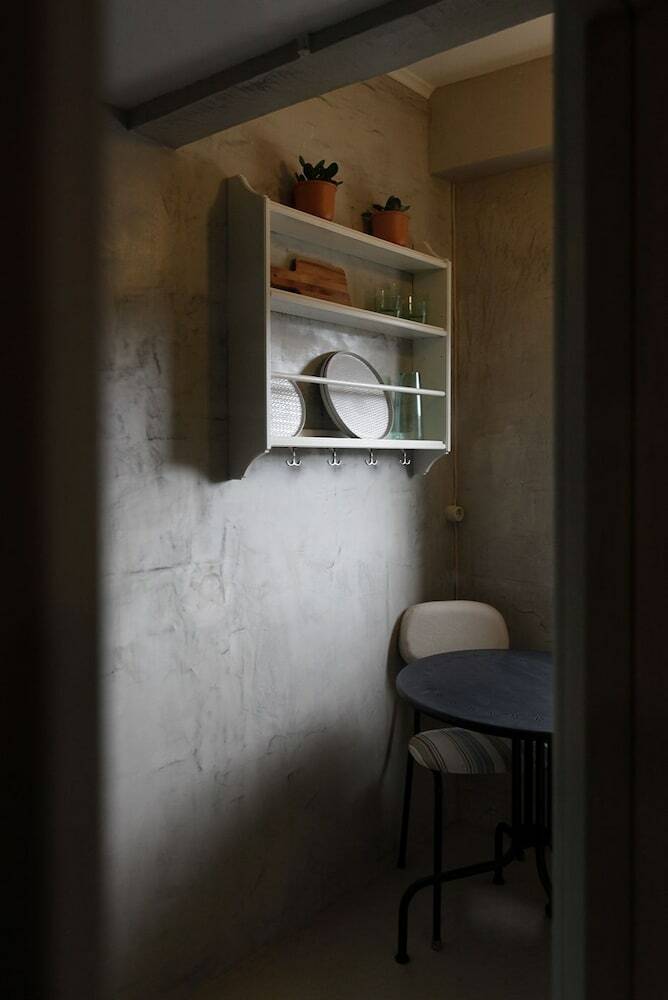 Apartamentos Porta 33 Rio Homey