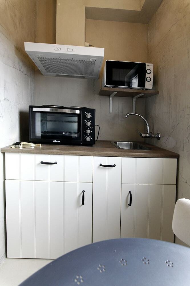 Apartamentos Porta 33 Rio Homey