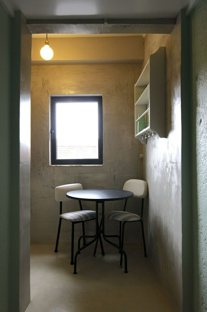 Apartamentos Porta 33 Rio Homey