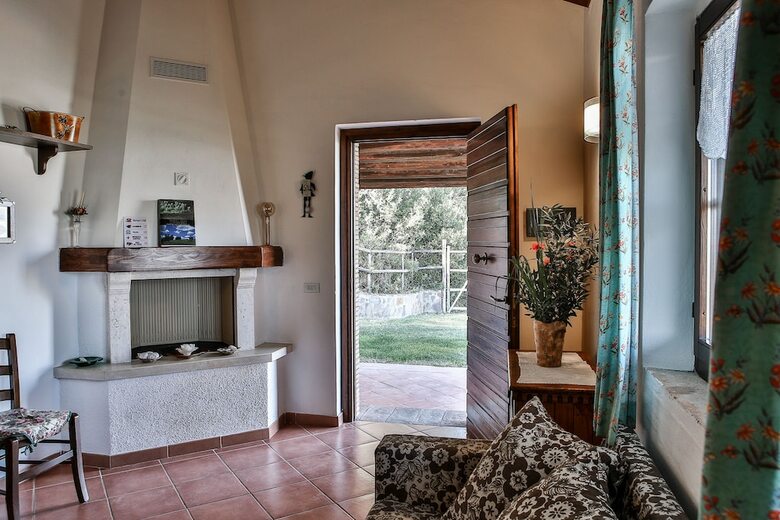 Agroturismo Agriturismo Casetta Di Valentina