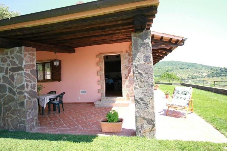 Agroturismo Agriturismo Casetta Di Valentina