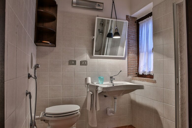 Agroturismo Agriturismo Casetta Di Valentina