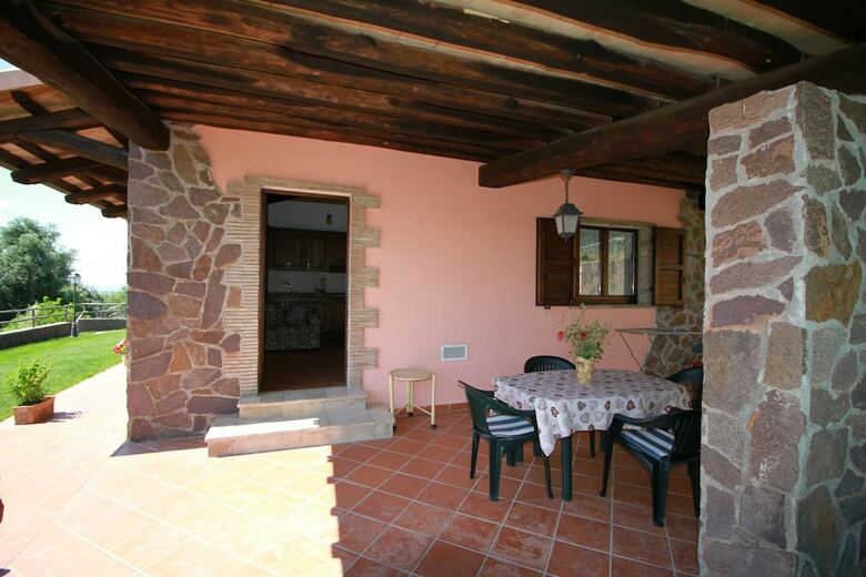 Agroturismo Agriturismo Casetta Di Valentina