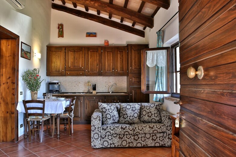 Agroturismo Agriturismo Casetta Di Valentina