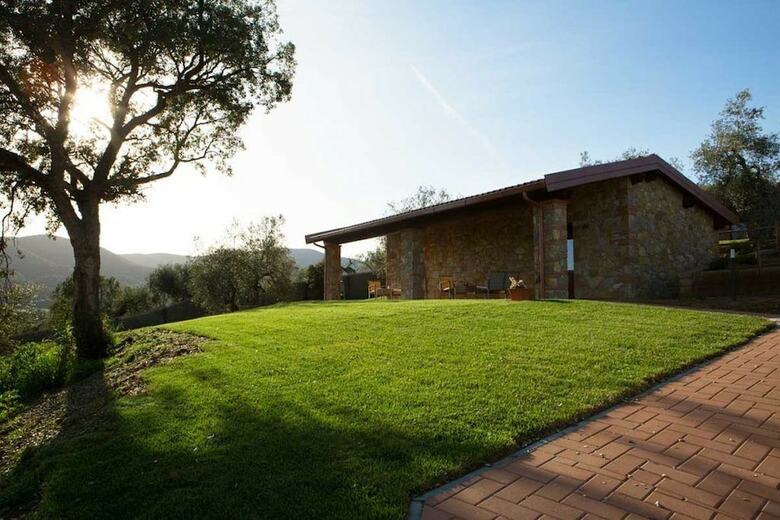 Agroturismo Agriturismo Casetta Di Valentina