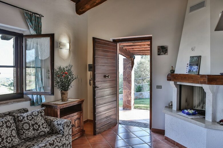 Agroturismo Agriturismo Casetta Di Valentina