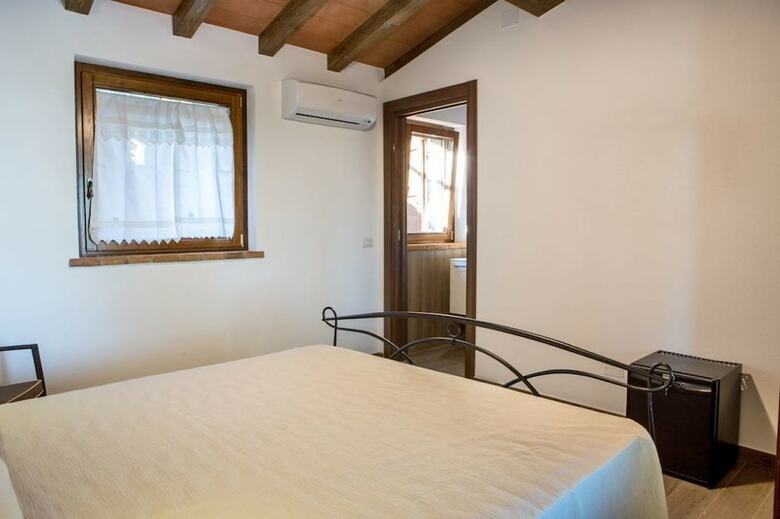Agroturismo Agriturismo Casetta Di Valentina