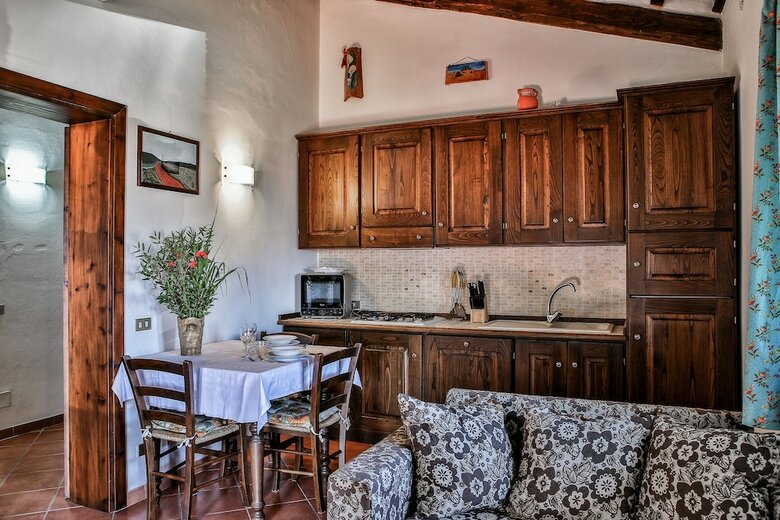 Agroturismo Agriturismo Casetta Di Valentina