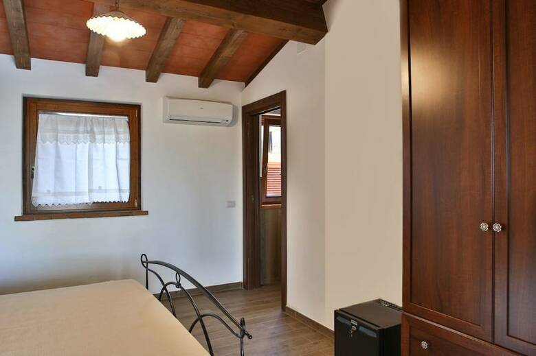 Agroturismo Agriturismo Casetta Di Valentina