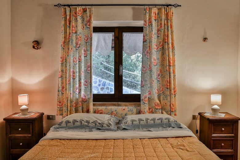Agroturismo Agriturismo Casetta Di Valentina