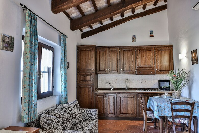 Agroturismo Agriturismo Casetta Di Valentina