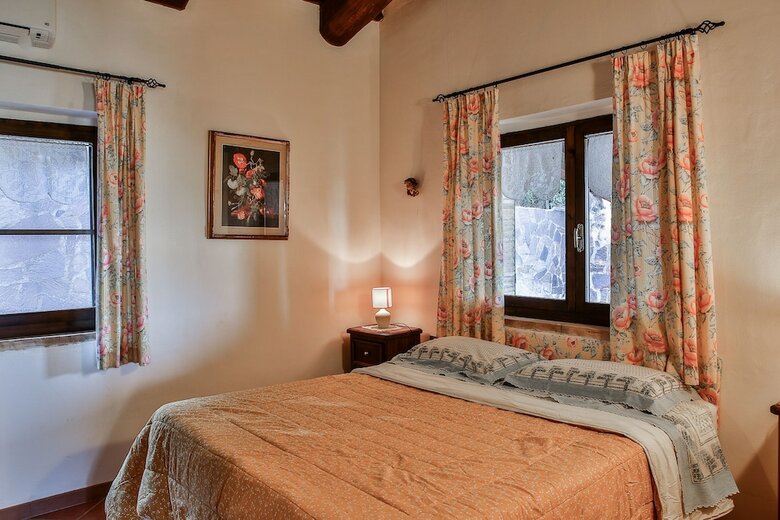 Agroturismo Agriturismo Casetta Di Valentina