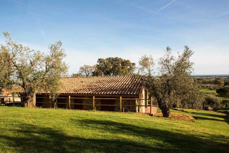Agroturismo Agriturismo Casetta Di Valentina