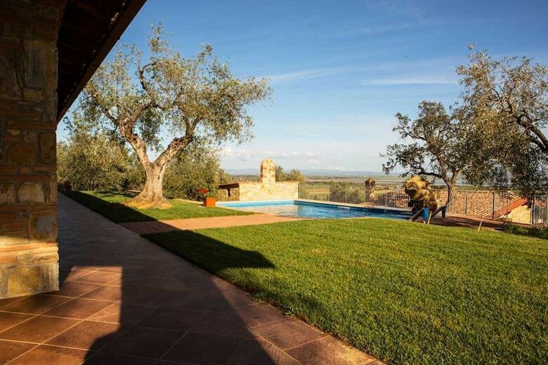 Agroturismo Agriturismo Casetta Di Valentina