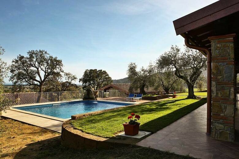 Agroturismo Agriturismo Casetta Di Valentina