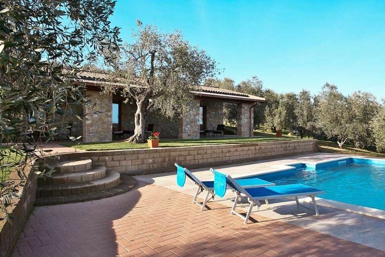 Agroturismo Agriturismo Casetta Di Valentina
