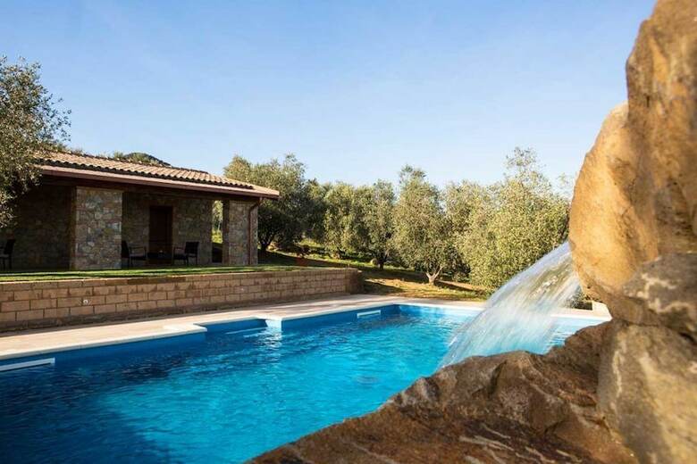 Agroturismo Agriturismo Casetta Di Valentina