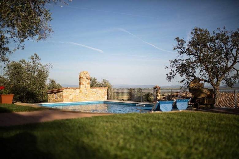 Agroturismo Agriturismo Casetta Di Valentina