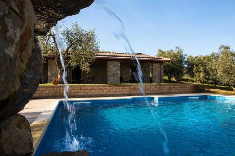 Agroturismo Agriturismo Casetta Di Valentina