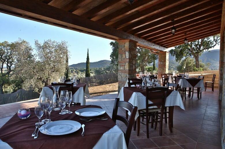 Agroturismo Agriturismo Casetta Di Valentina
