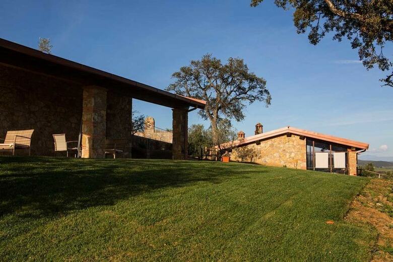 Agroturismo Agriturismo Casetta Di Valentina