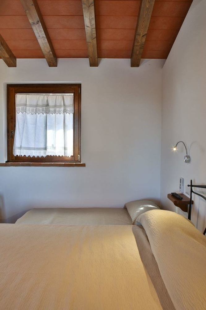 Agroturismo Agriturismo Casetta Di Valentina