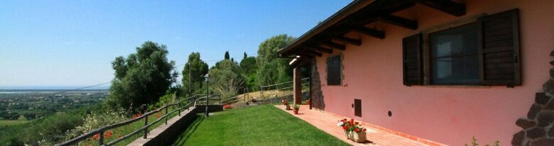 Agroturismo Agriturismo Casetta Di Valentina