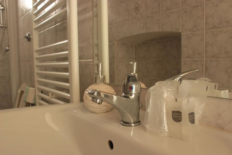 Hotel Masseria Savoia Resort