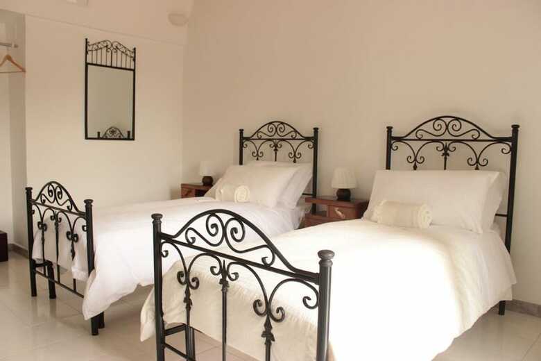 Hotel Masseria Savoia Resort