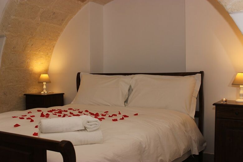Hotel Masseria Savoia Resort