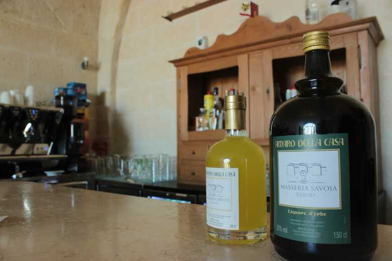 Hotel Masseria Savoia Resort