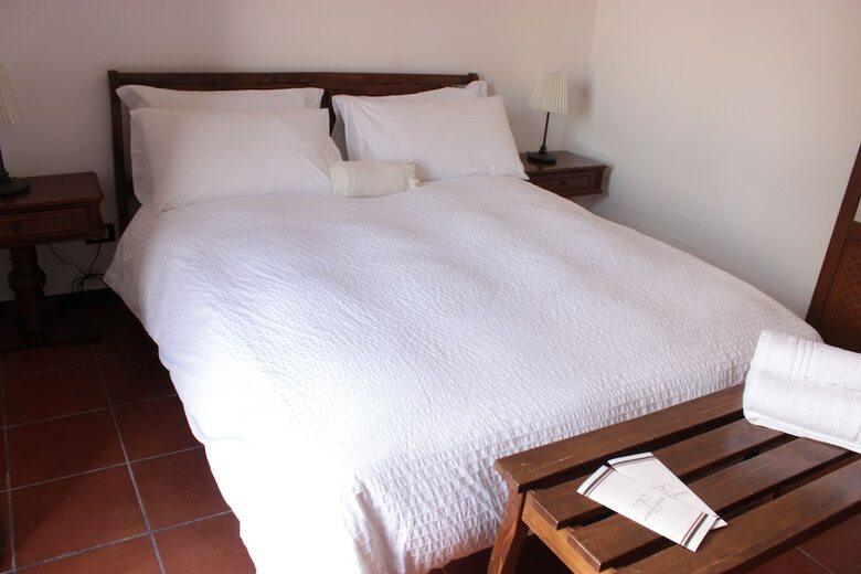 Hotel Masseria Savoia Resort