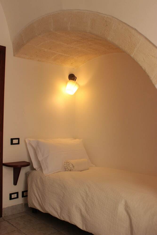 Hotel Masseria Savoia Resort