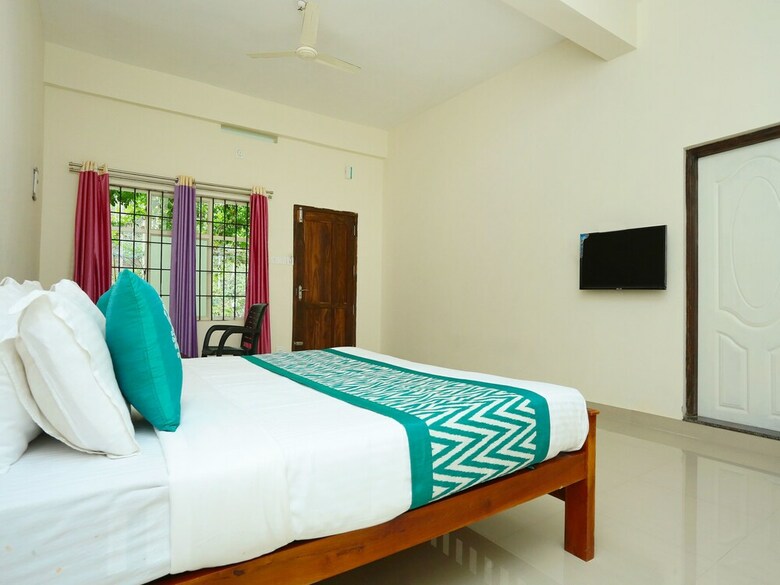 Hotel Oyo 11516 Wayanad Royal Stream