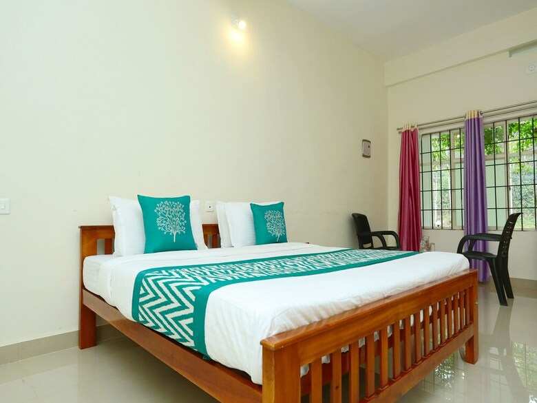 Hotel Oyo 11516 Wayanad Royal Stream