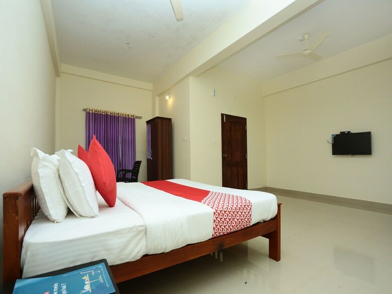 Hotel Oyo 11516 Wayanad Royal Stream