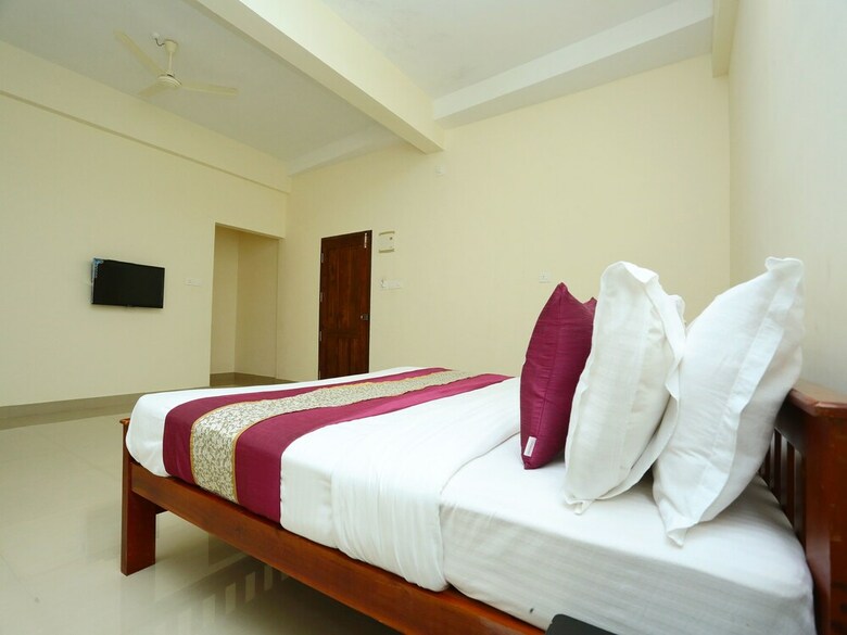 Hotel Oyo 11516 Wayanad Royal Stream