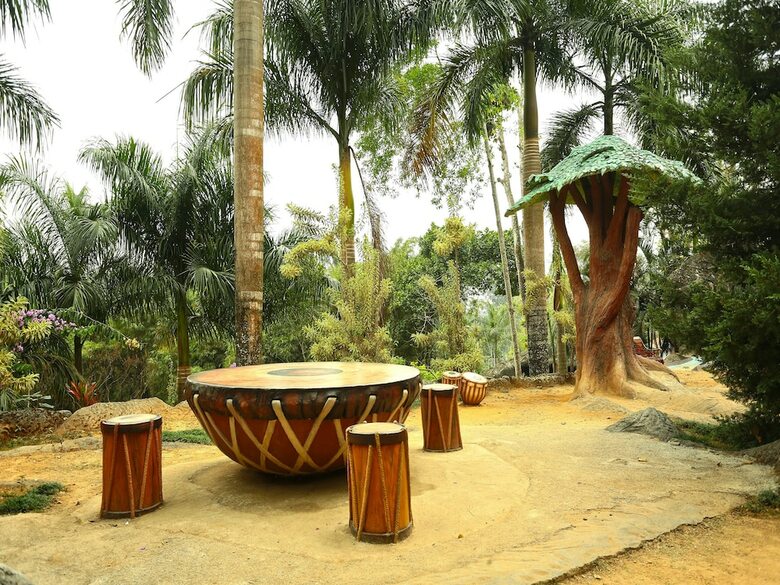 Hotel Oyo 11516 Wayanad Royal Stream